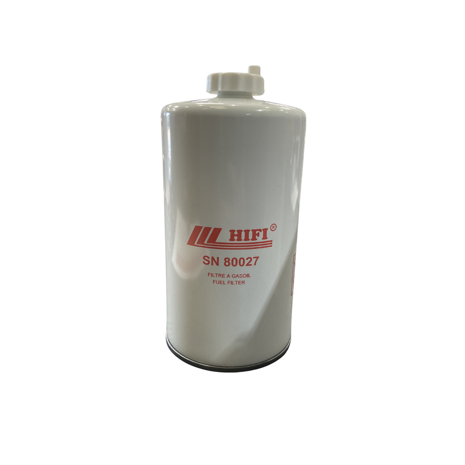 FILTER, PRE FUEL, NEF, CARTRID