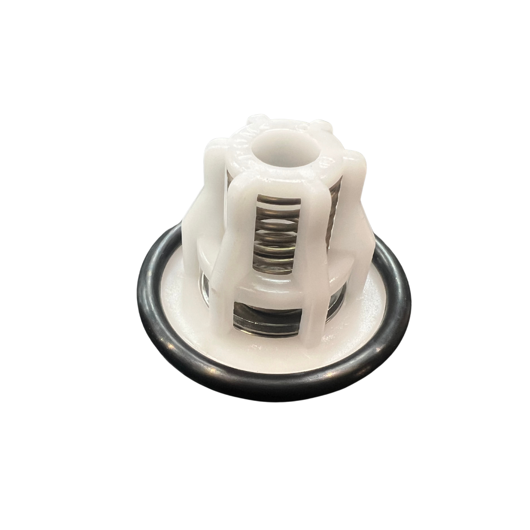 ALTEK PUMP VALVE - METAL