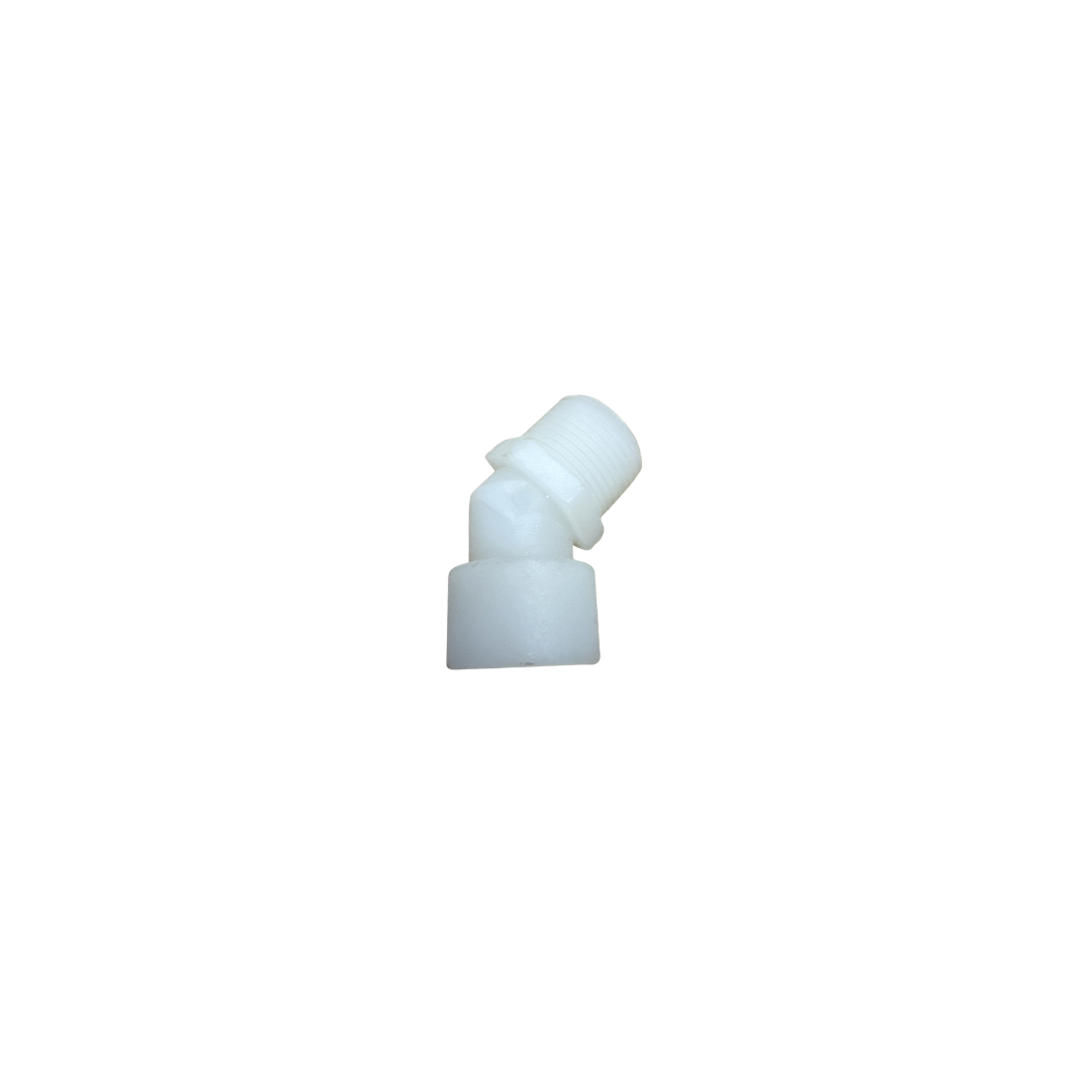 ELBOW 3/4 FM X 3/4 M THD 45