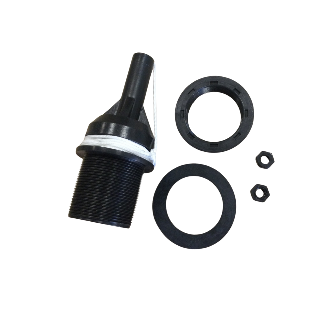 VALVE 2 ANTI POLLUTION