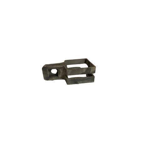 CLAMP SQUARE 1.1/2 EF2