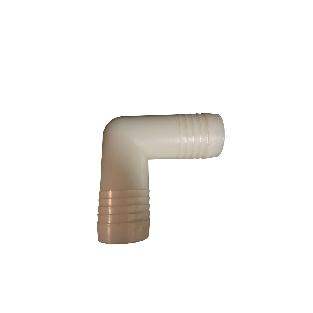 ELBOW - HOSE BARB 1.1/2