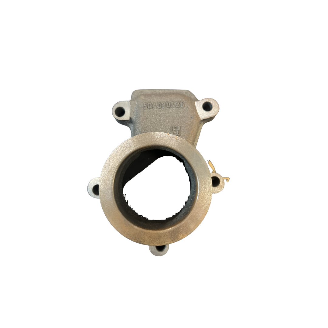 FLANGE