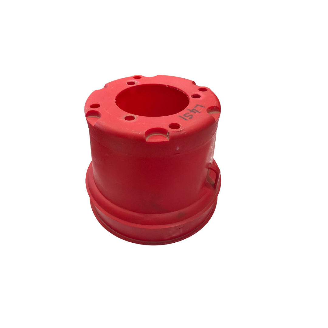 MANIFOLD OUTLET AR230-80 PUMP