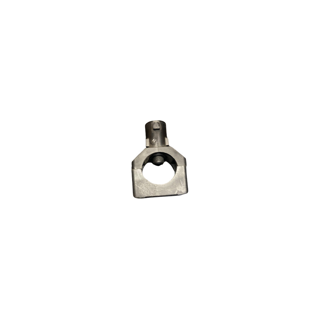 NOZZLE BODY 3/4 SINGLE TEEJET