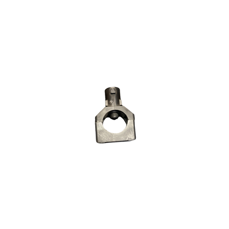 NOZZLE BODY 3/4 SINGLE TEEJET