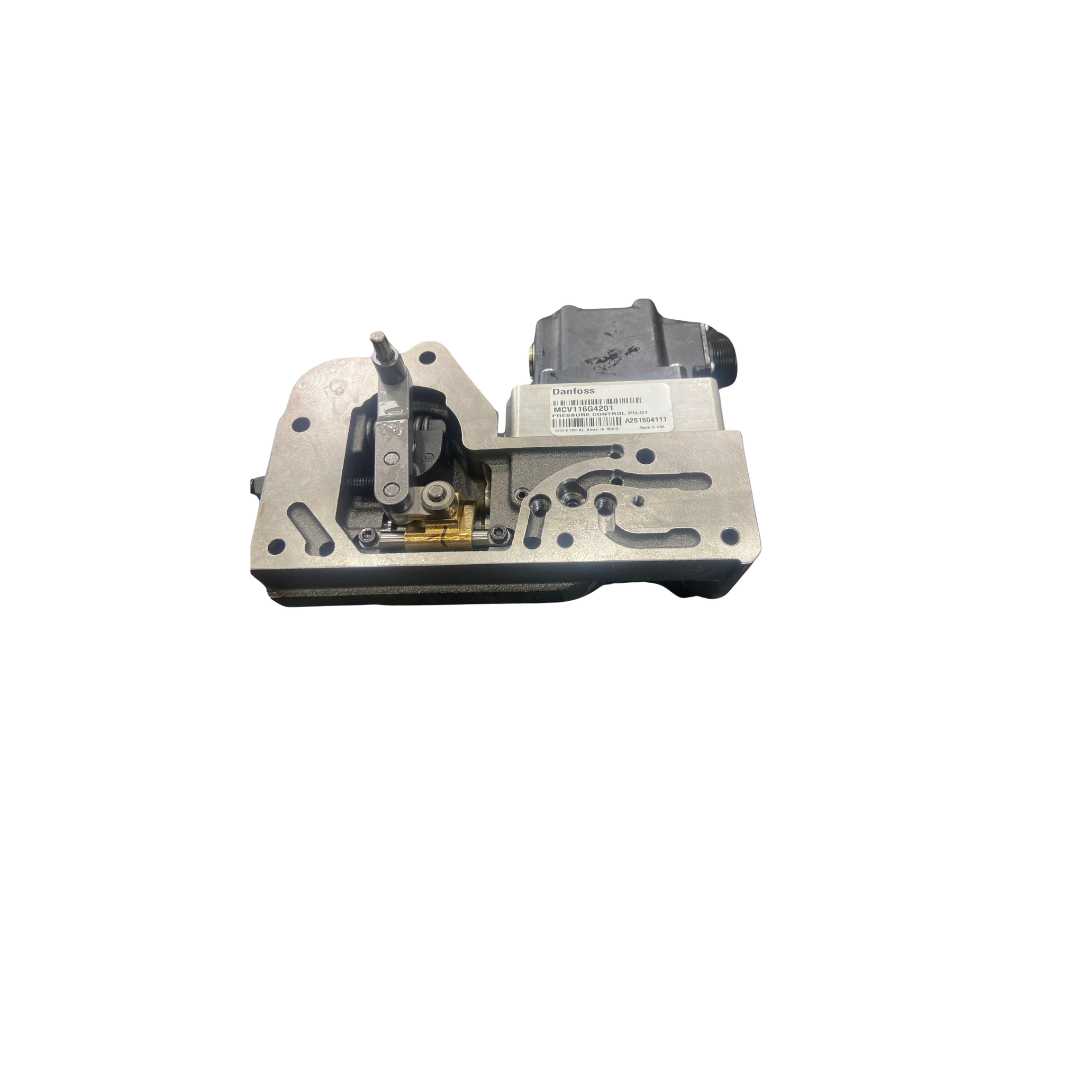 EDC UNIT FOR 90R130 PUMP