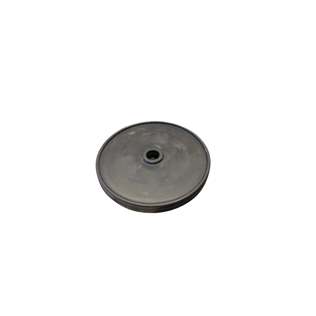 DIAPHRAGM AR PUMP BLACK