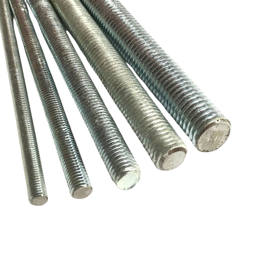 STUDDING M16 X 3 MTR BZP
