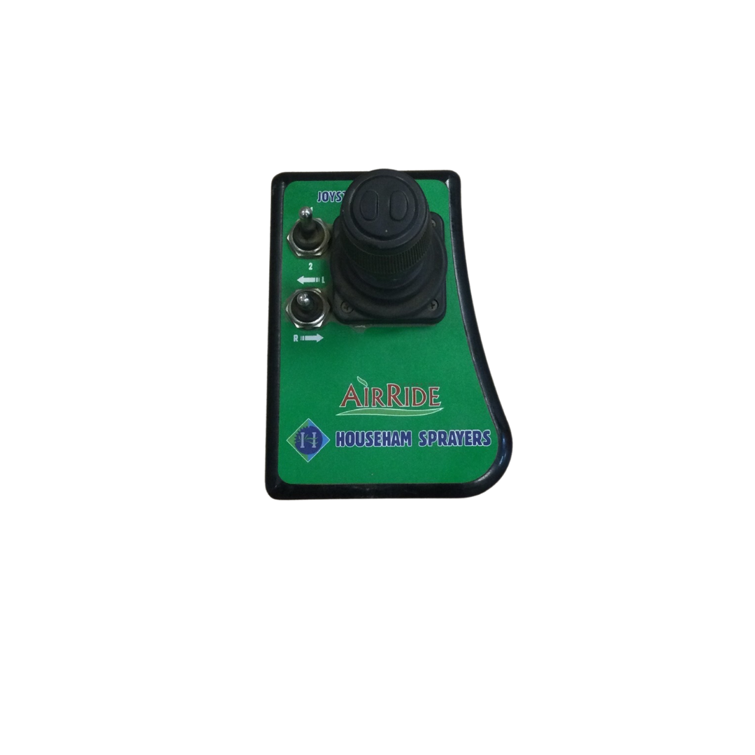 JOYSTICK TRAILED