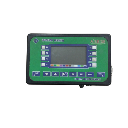 LEAD PS SELF PROP SPRAYER
