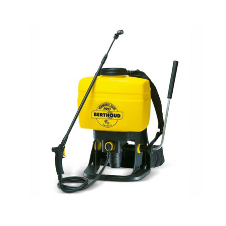 KNAPSACK VERMOREL 2000 PRO