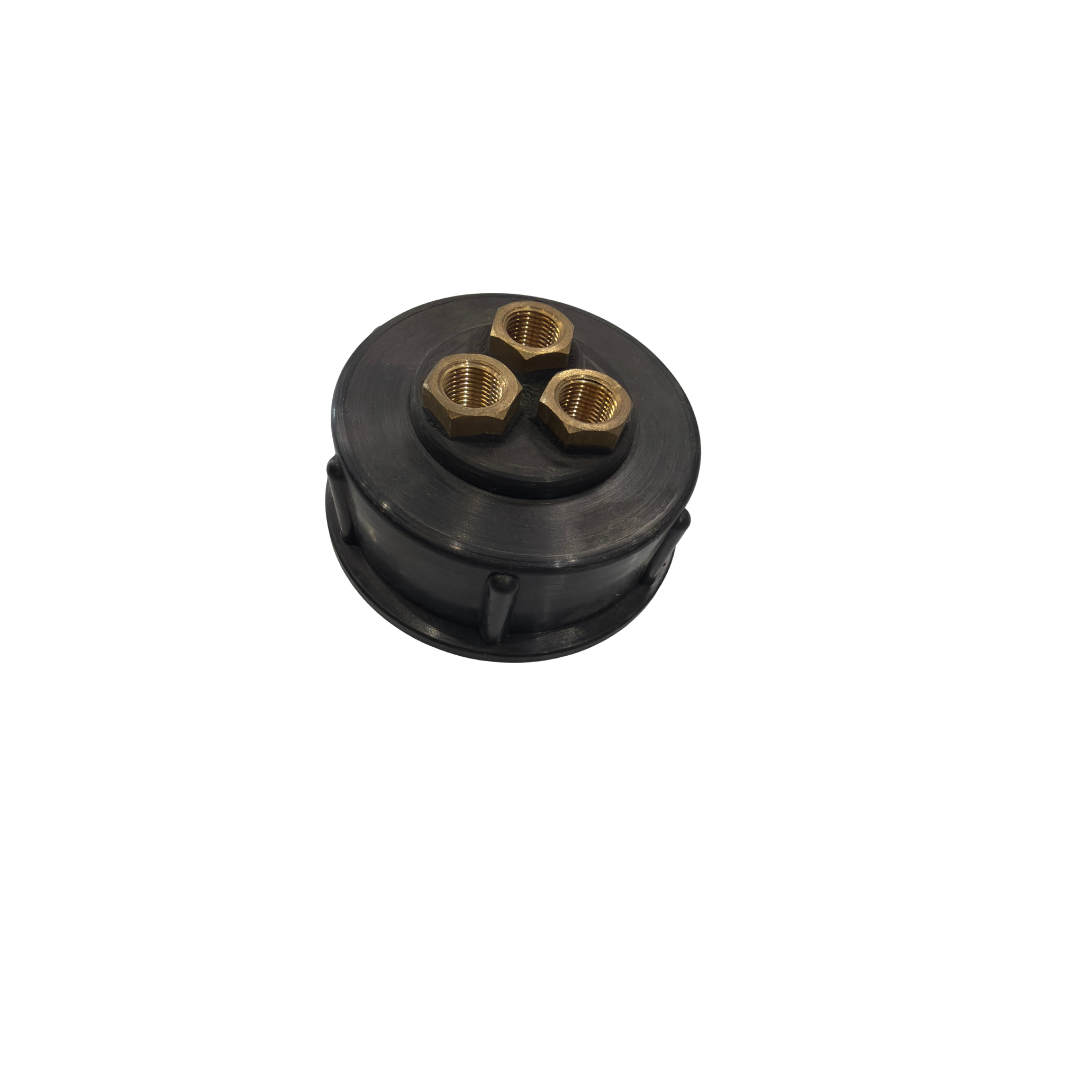 KIT PLUG BODY & INSERT