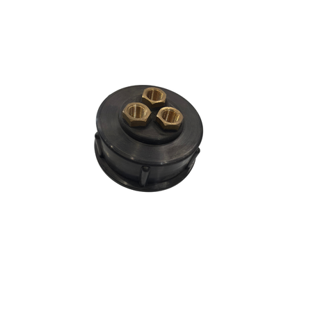 KIT PLUG BODY & INSERT