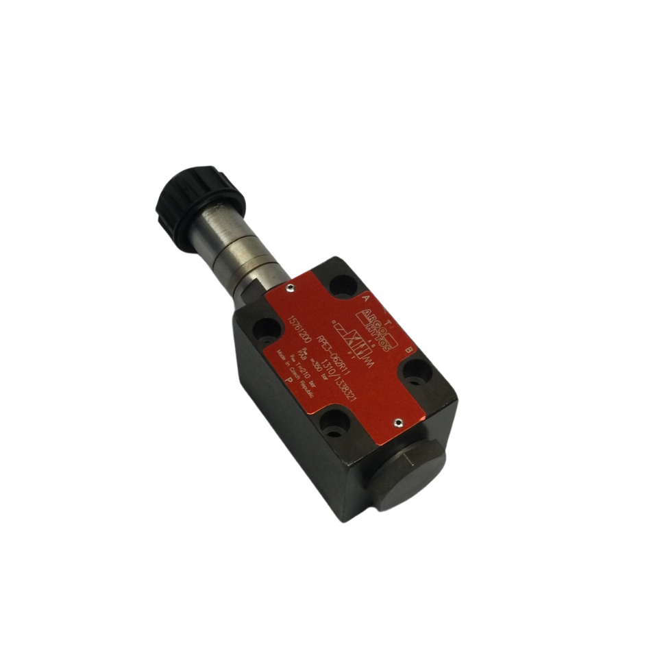 CLAMP 3/4 LECHLER NOZZLE BODY