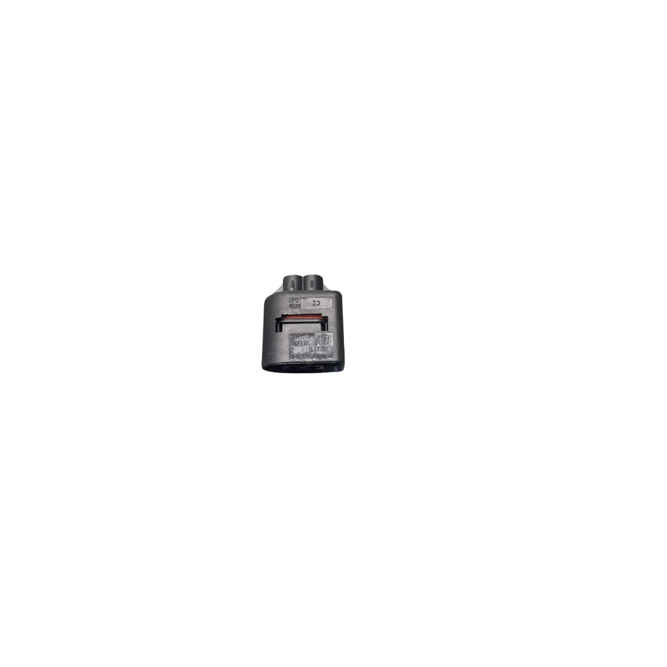 PLUG ALTERNATOR