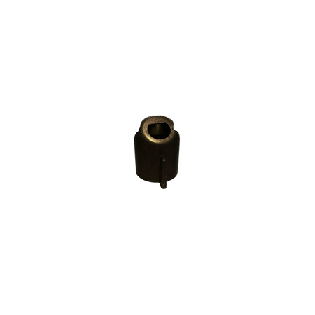 CAP, ANGLED C/W SEAL