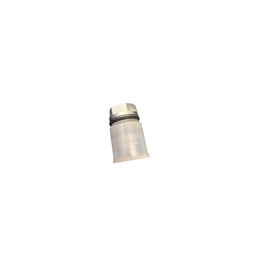 VALVE, COMMON RAIL NEF 6 CYL.