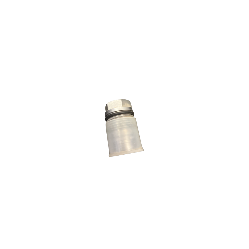 VALVE, COMMON RAIL NEF 6 CYL.