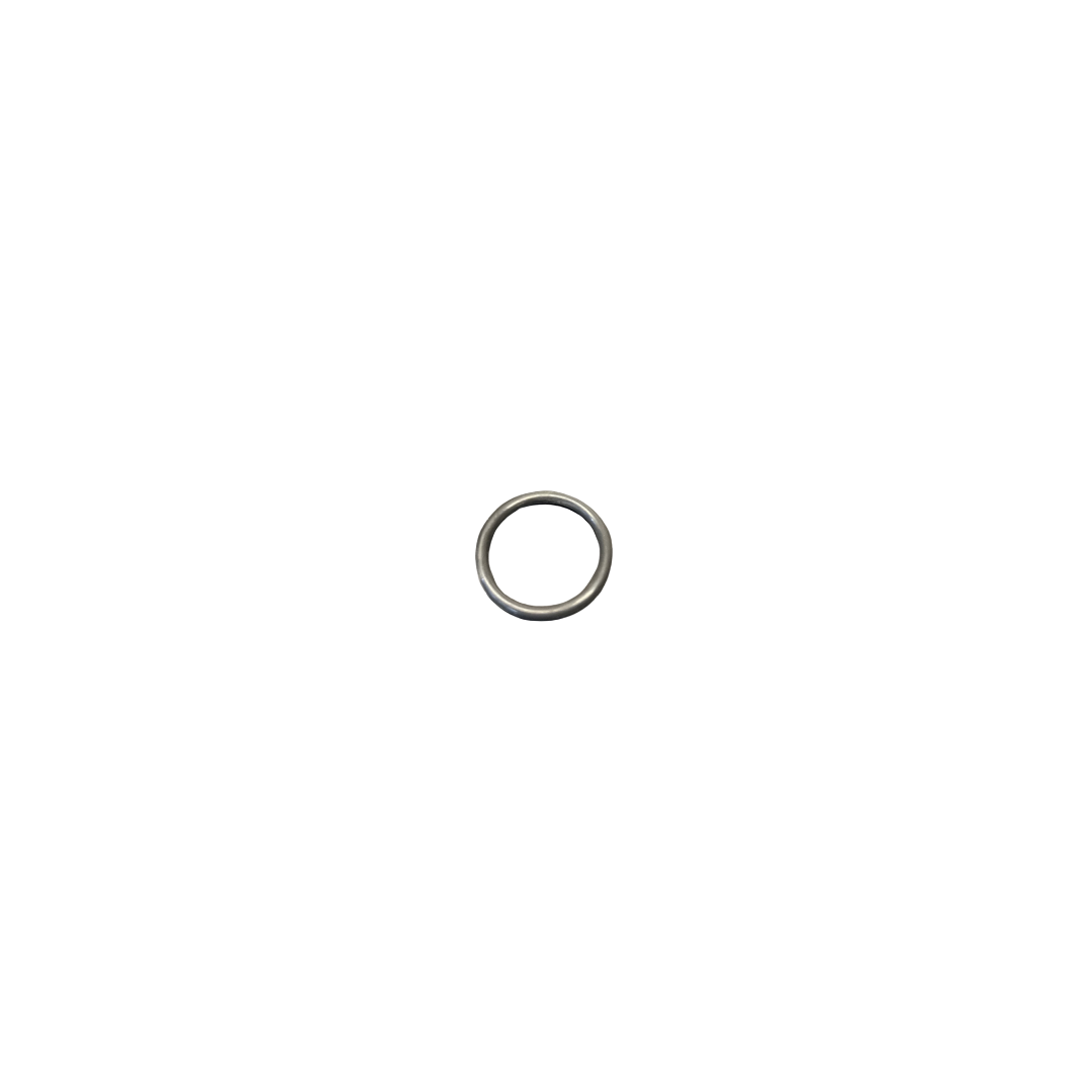 O RING, COMMON RAIL VALVE