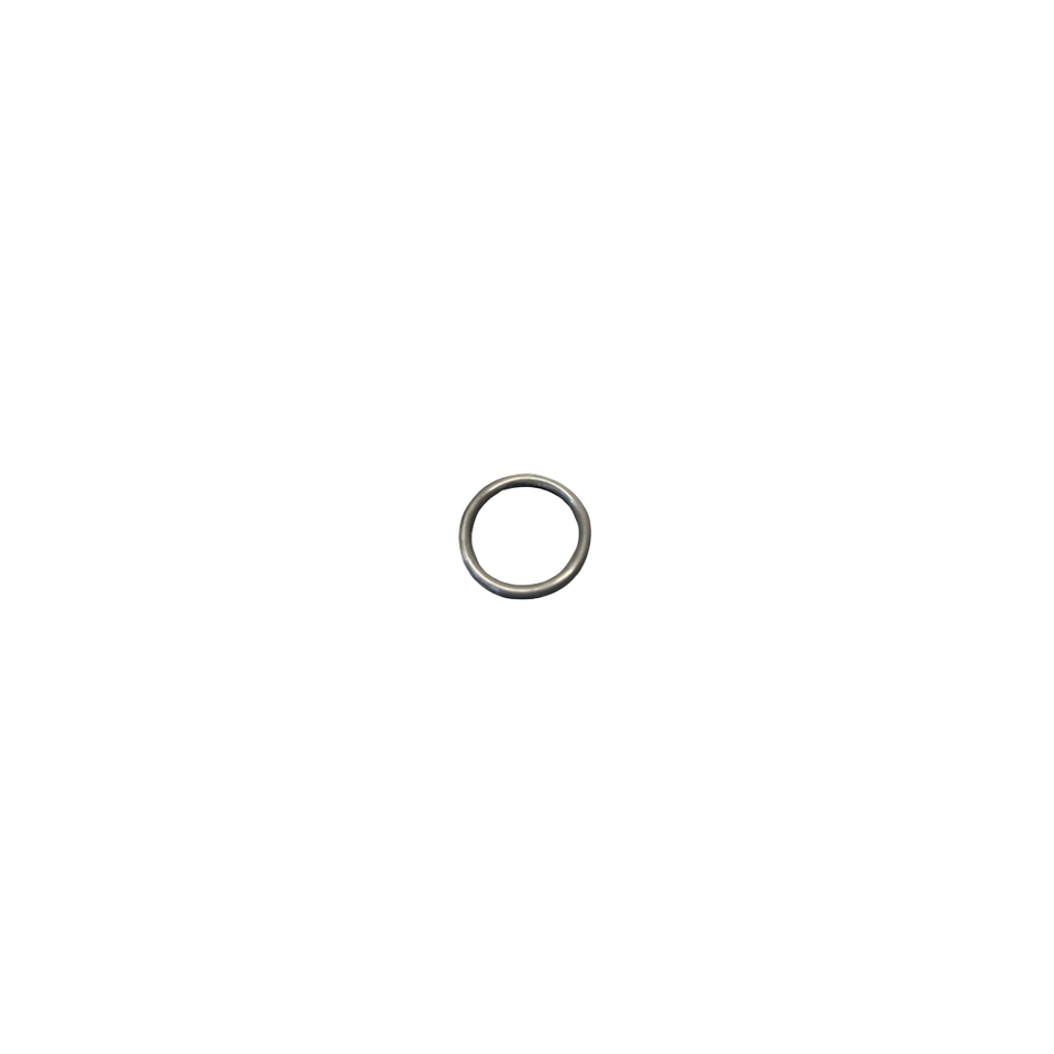 O RING, COMMON RAIL VALVE