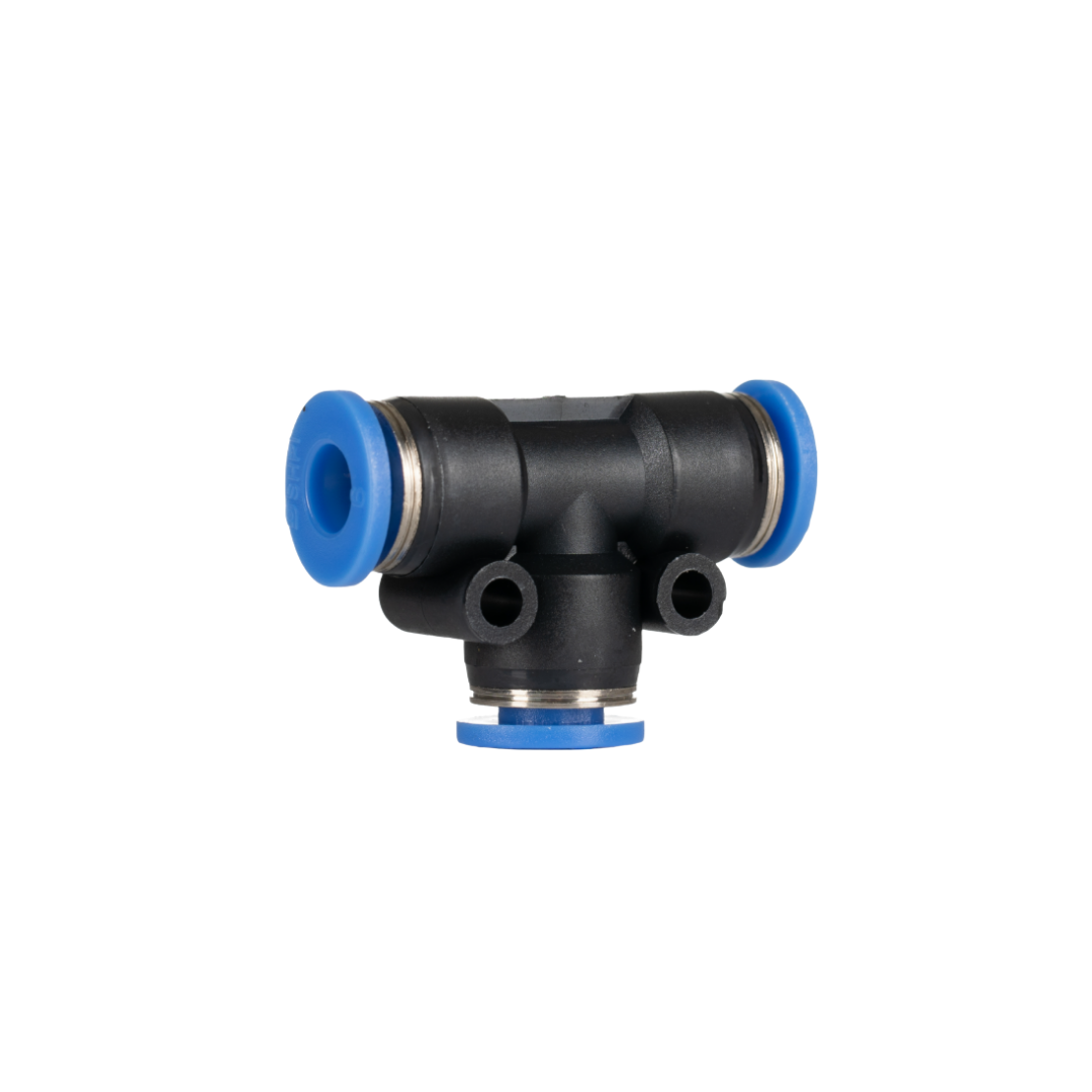 COUPLING - TEE 10MM OD TUBE