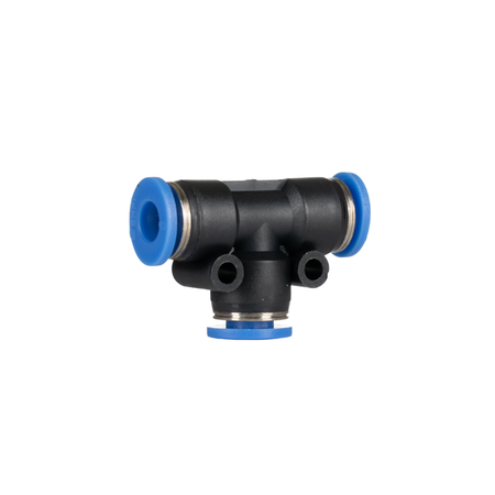 COUPLING - TEE 10MM OD TUBE