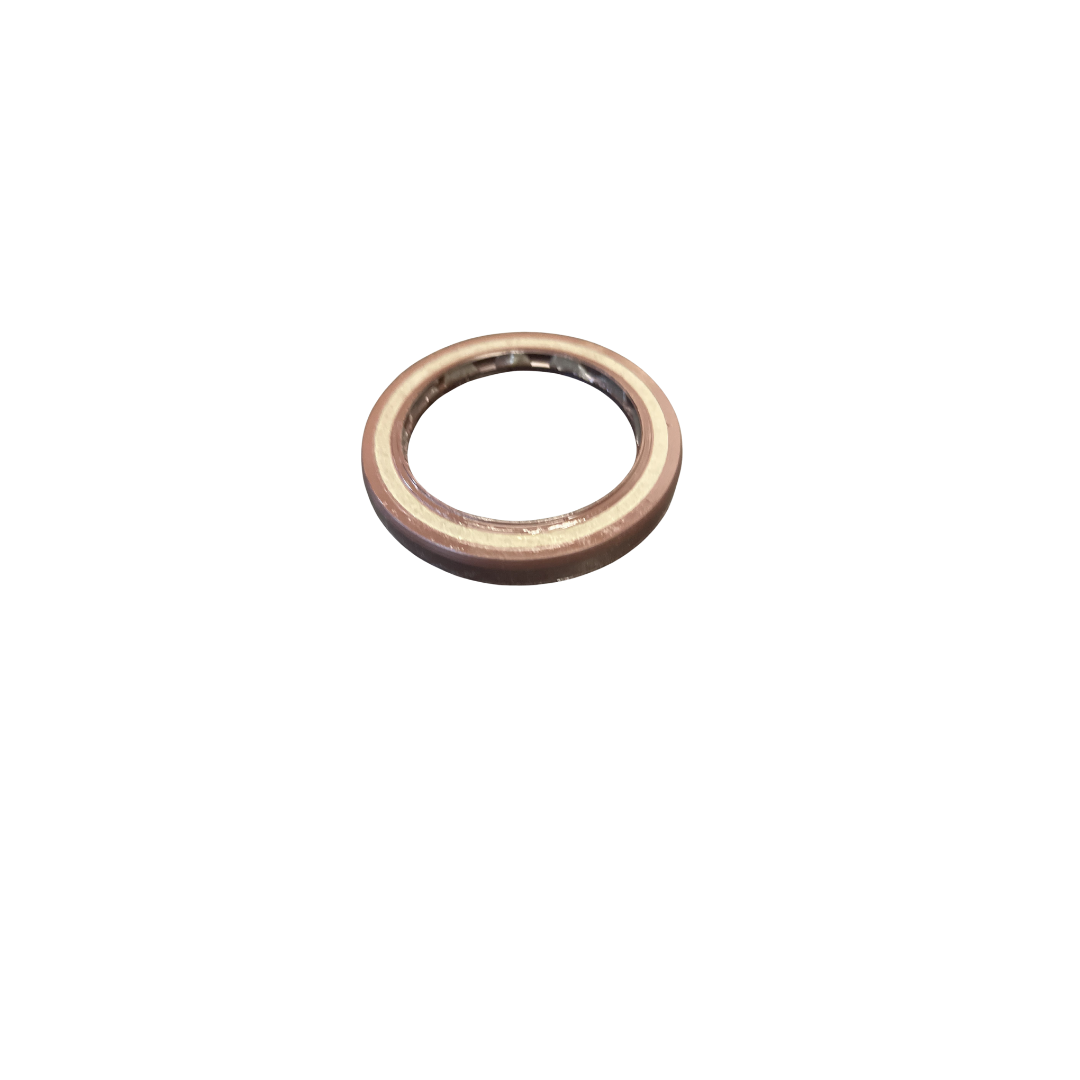 SEAL, REAR SHAFT NEF 4
