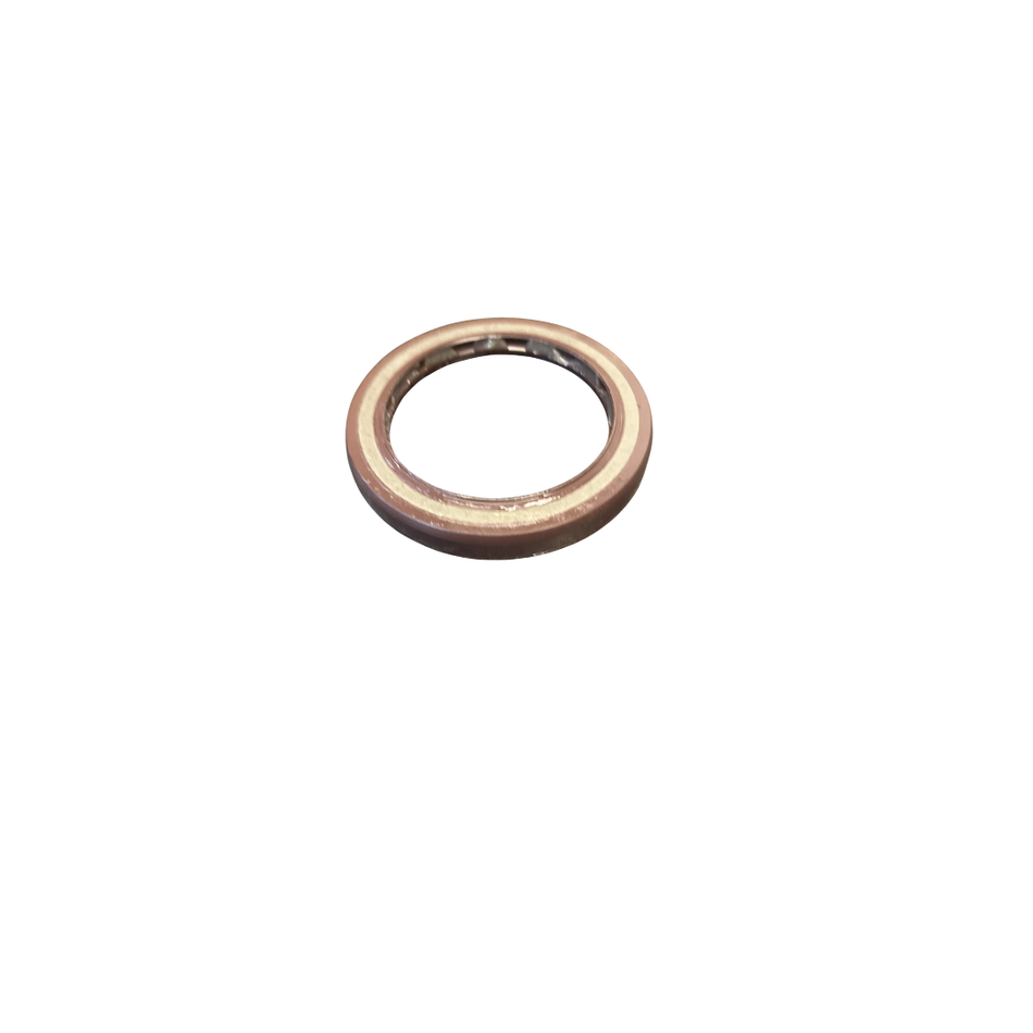 SEAL, REAR SHAFT NEF 4