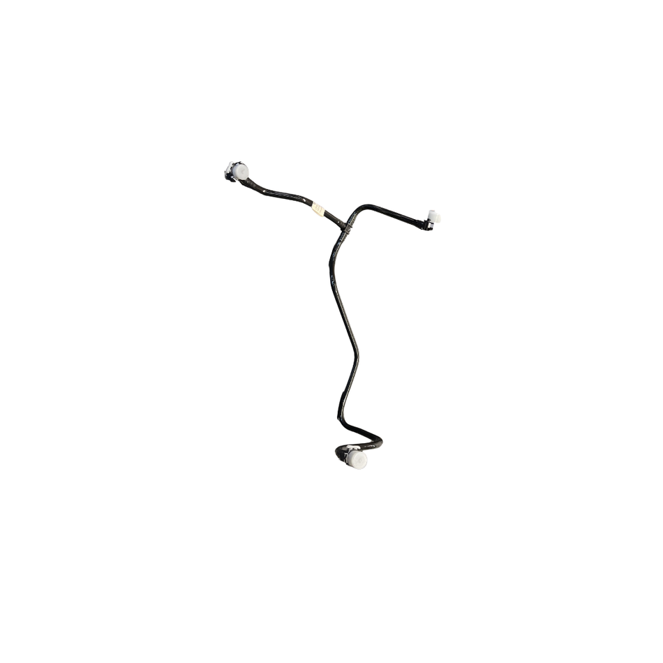LINE, FUEL TIER 3 NEF 6 CYL