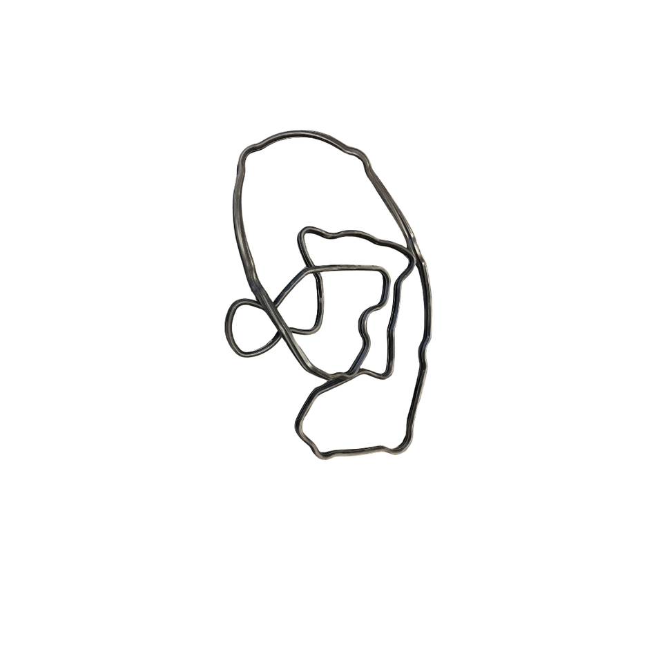 GASKET, HEAD 6 CYL.