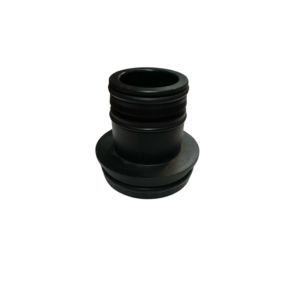 ADAPTOR, 2" VALVE X AS50