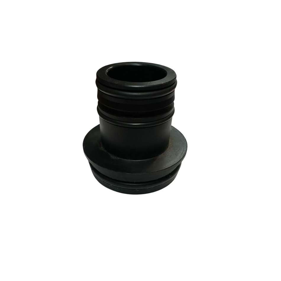 ADAPTOR, 2" VALVE X AS50