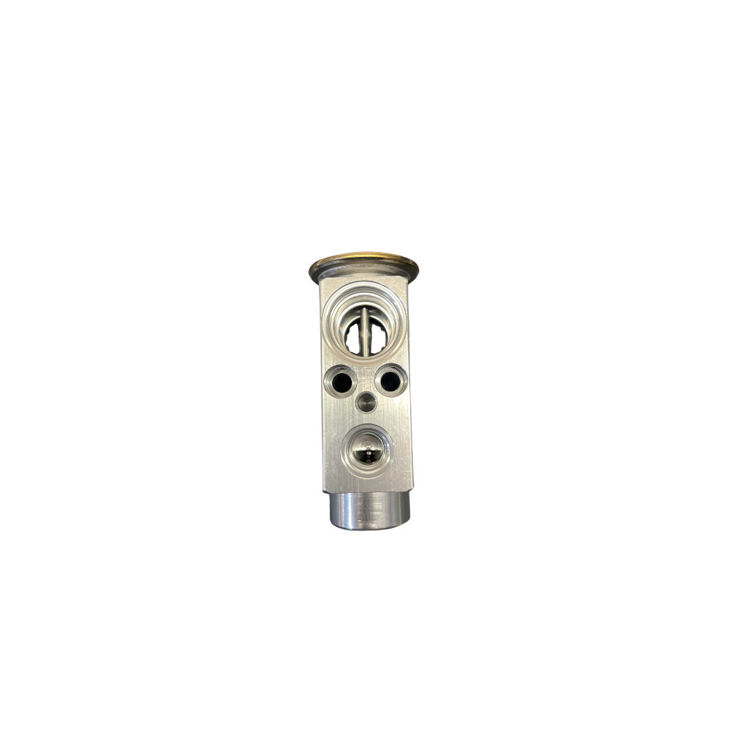 EXPANSION VALVE PUSH FIT