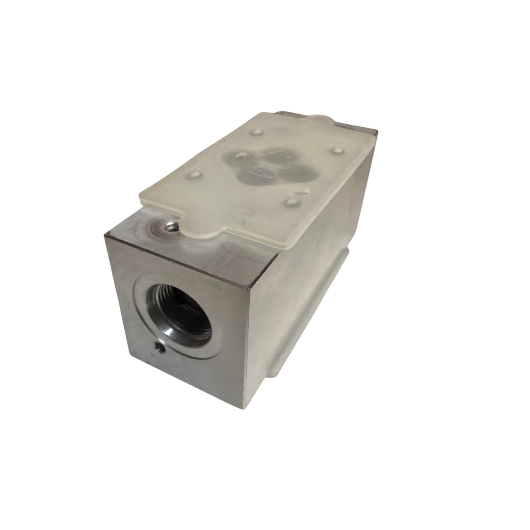 VALVE BODY NC