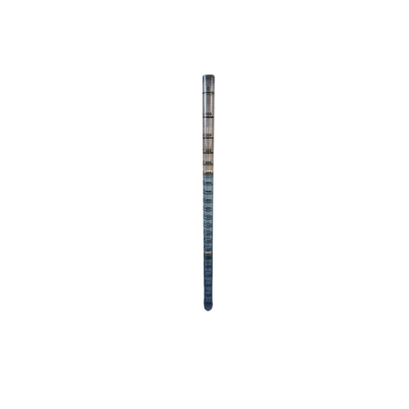 DECAL 5000LTR SIGHT GAUGE