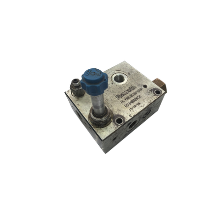 VALVE PROPORTIONAL