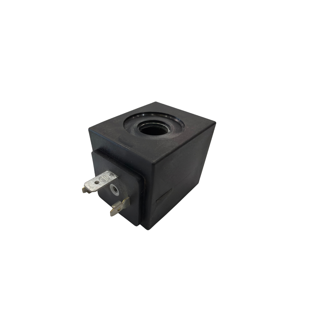 SOLENOID COIL