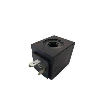 SOLENOID COIL
