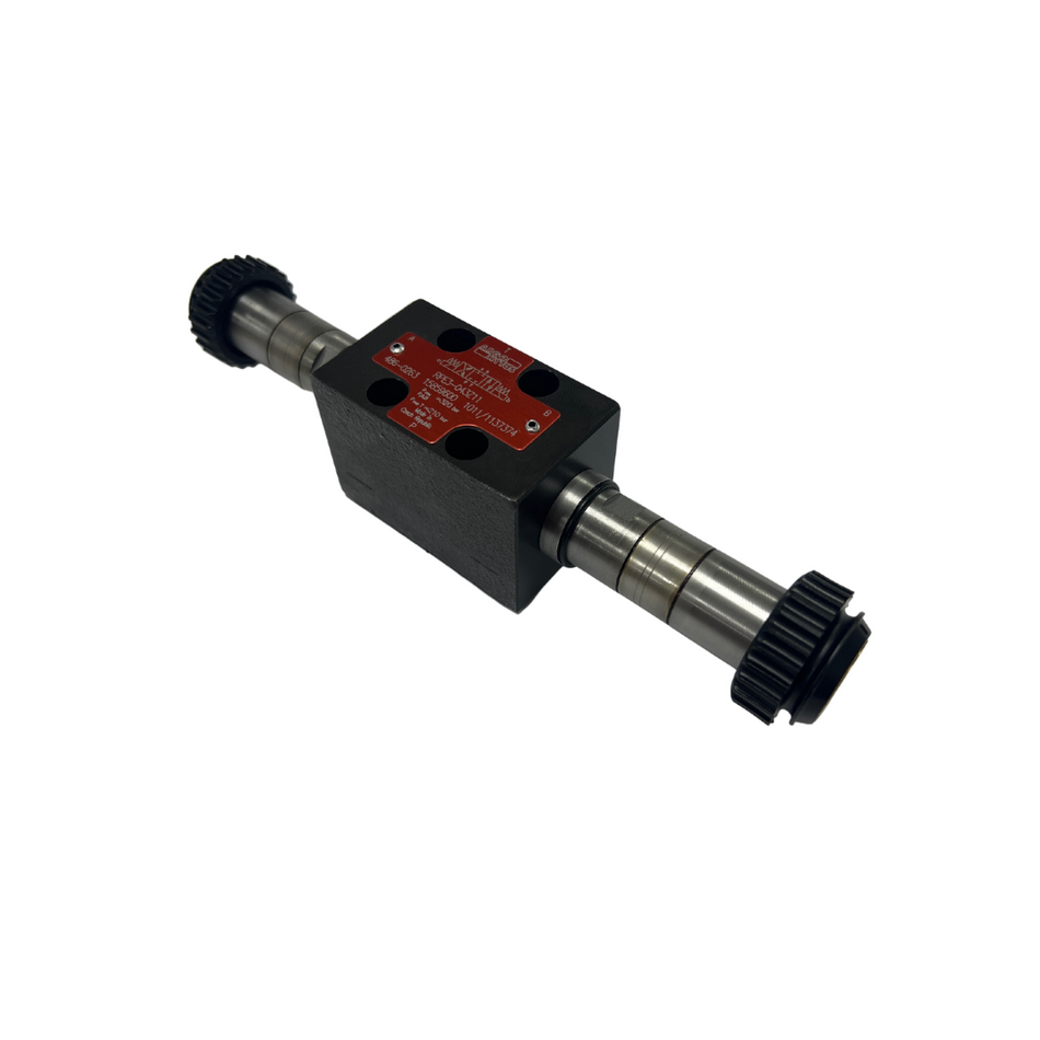 DIRECTIONAL VALVE  ON/OFF