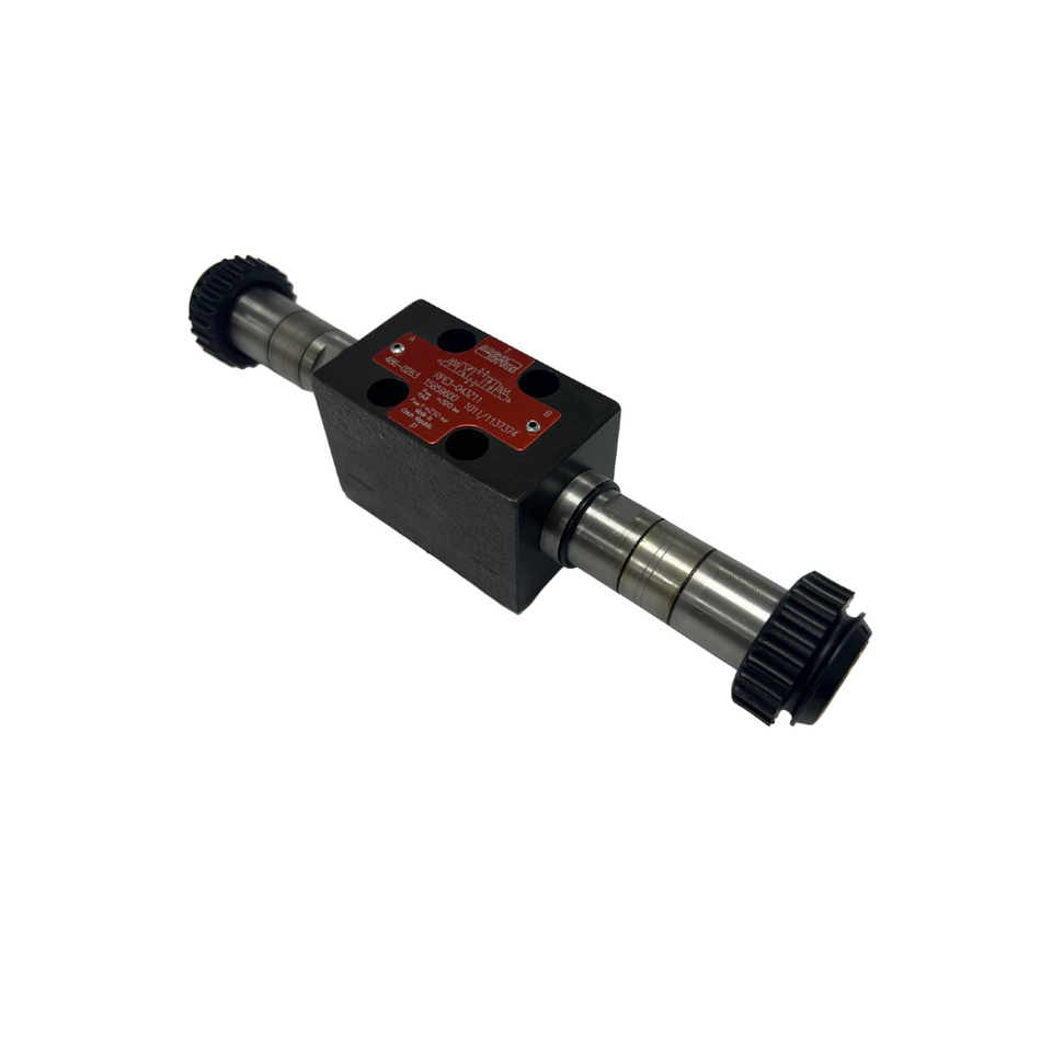 DIRECTIONAL VALVE ON/OFF