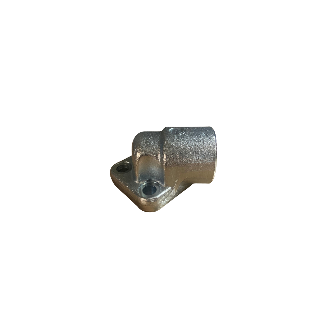 PORT ADAPTOR 1 3 BOLT