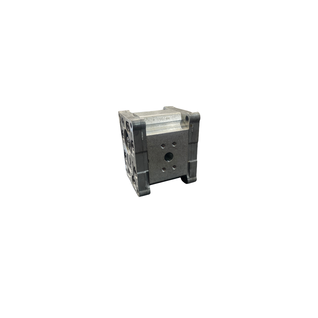 PUMP, TRIPLE, GROUP 3, 22CC