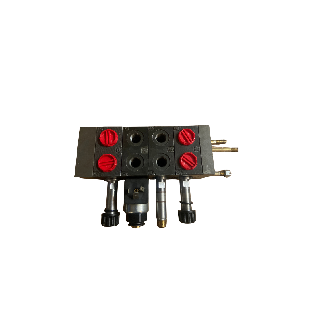 MANIFOLD HI-LOW P/BRAKE MW