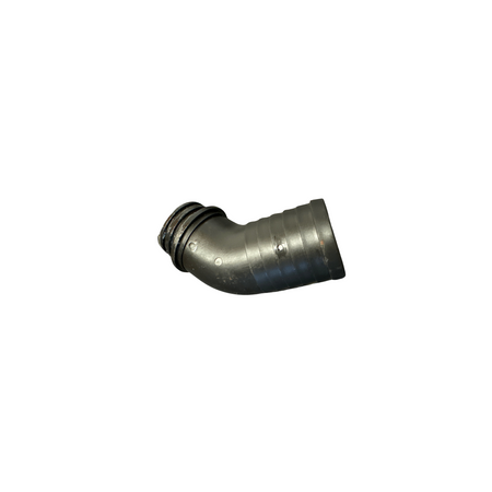 HOSEFITTING  FLYNUT 50MM, 45°