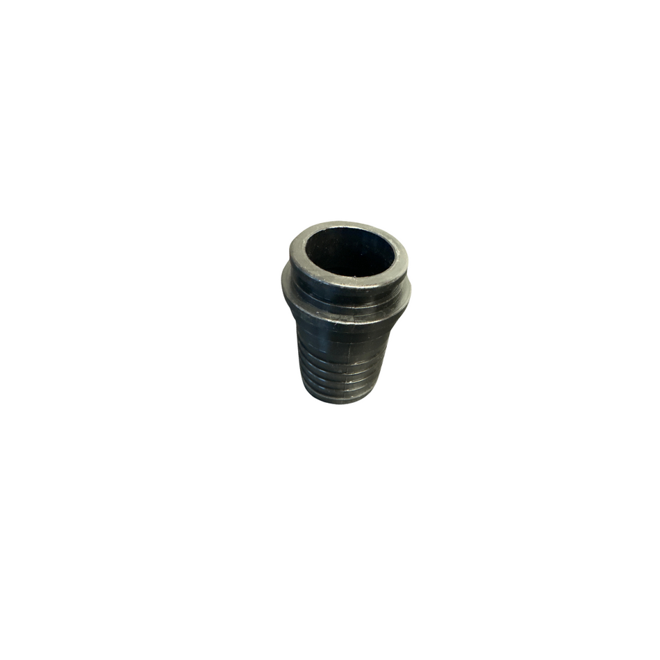 HOSETAIL, LINER, STR, 1½"X1½"