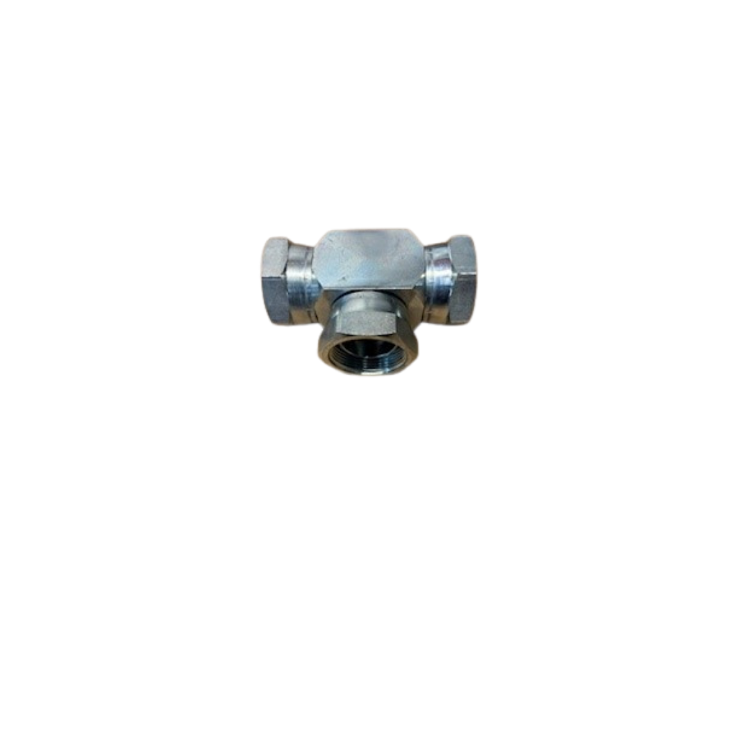 ADPT HYD TEE - FEMALE G 1½