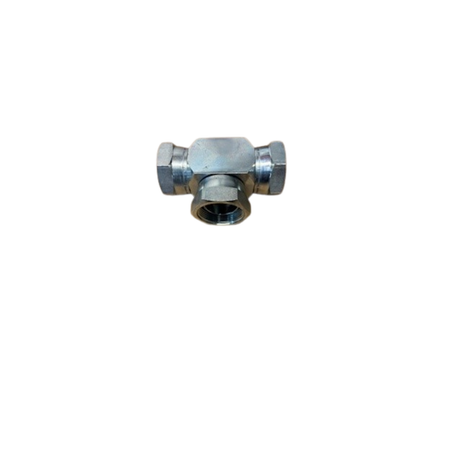 ADPT HYD TEE - FEMALE G 1½