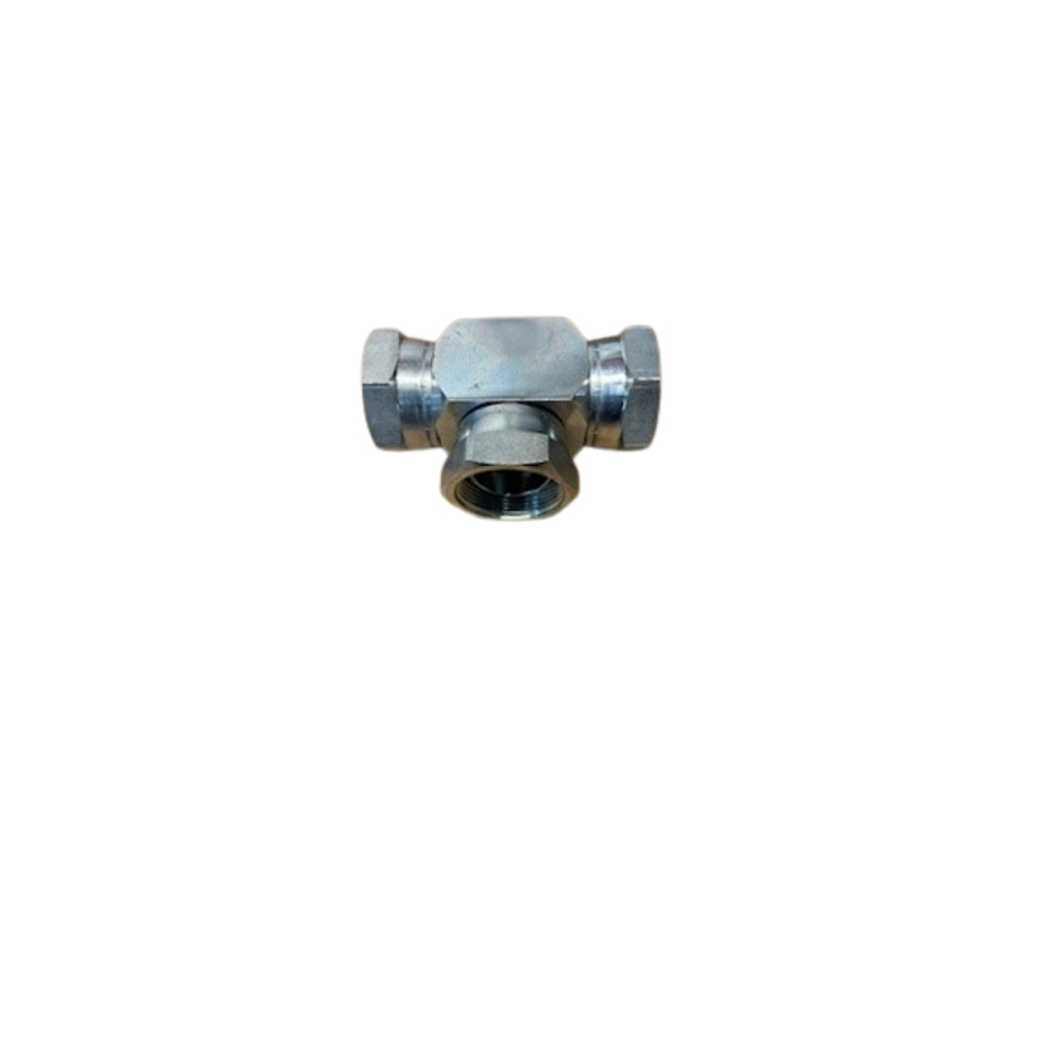 ADPT HYD TEE - FEMALE G 1½