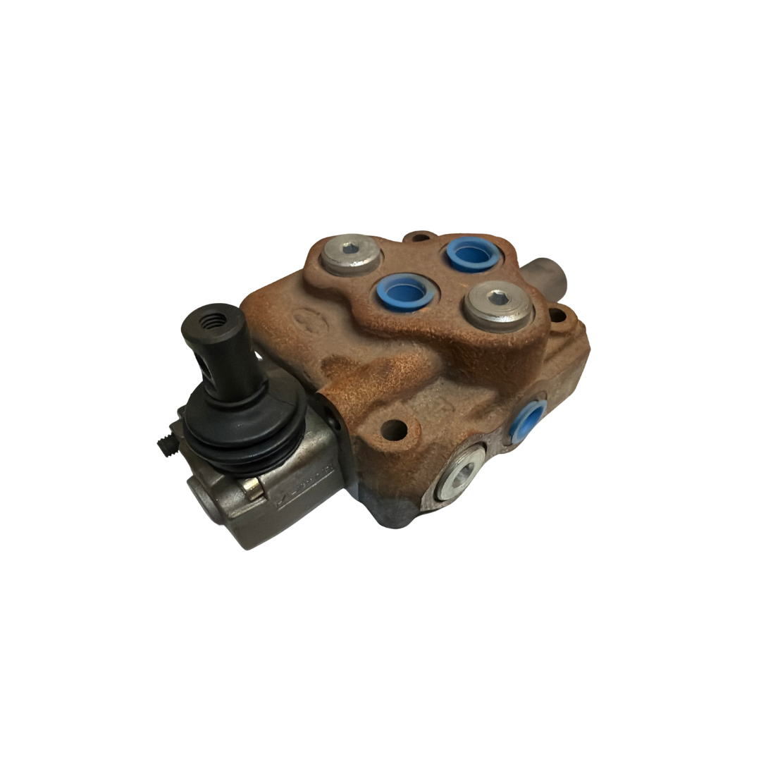 HYD VALVE MANUAL 3-8 OPEN CEN